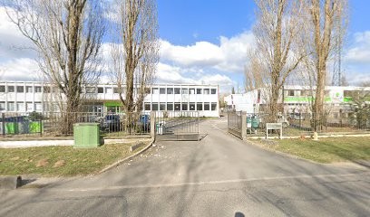 CPCV, Psychologue à Trappes