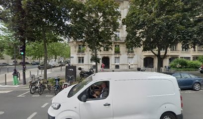 Soler Colette, Psychothérapeute à Paris 07