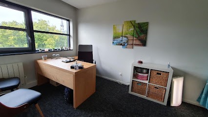 Nicolas Audrey Relaxaid, Psychologue à Roubaix