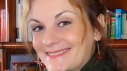 Caitriona Laboisse, Psychologue à Saint-Ouen