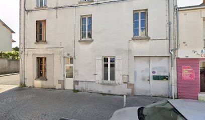 Rabault Aurélie, Psychologue à Rezé