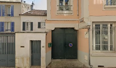 Florence Picon-Whitehurst, Psychologue à Garches