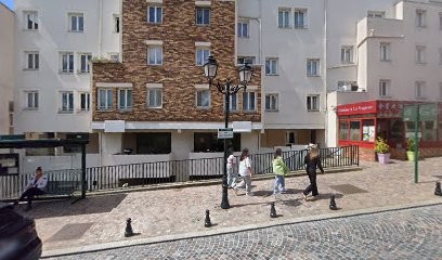 Marie Mozziconacci, Psychologue à Yerres