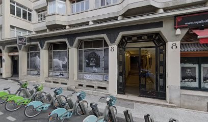 Jean-Luc Boyer Psychothérapie & Sexothérapie, Psychothérapeute à Paris 02