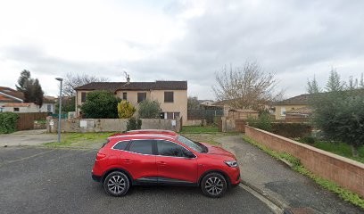 Poteau Murielle, Psychologue à Saint-Juéry