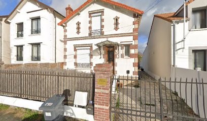 Anne Pajot, Psychologue à Houilles