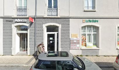 Romina ARNOLD, Psychothérapeute à Cernay