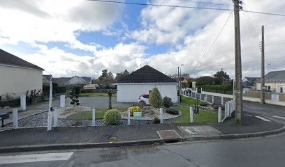 José Fougère - Psychopraticien - Saint-Avertin, Psychothérapeute à Saint-Avertin
