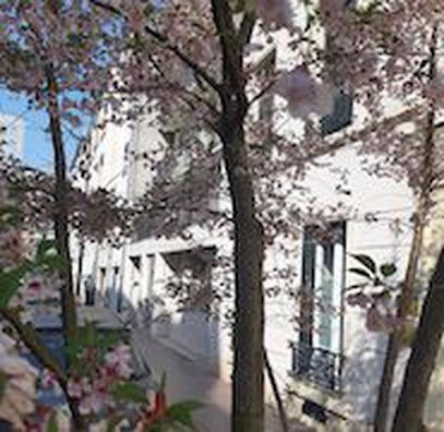 Vanessa Gault - Psychologue clinicienne & Sophrologue, Psychologue à Saint-Mandé