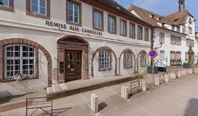 Metzger Elisabeth, Psychothérapeute à Bouxwiller