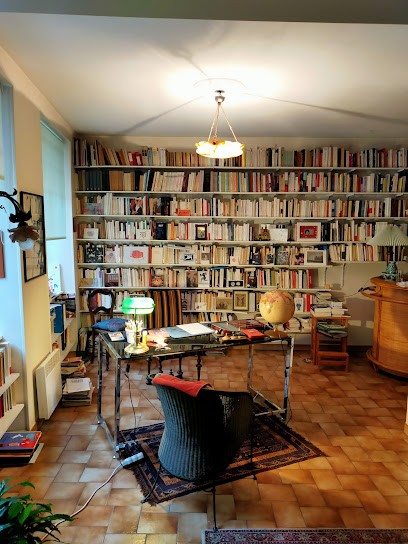 Blaise Klinger Psychologue, Psychologue à Mulhouse