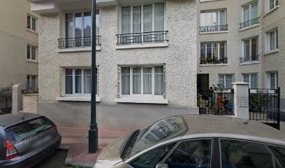Lien De Sens, Psychothérapeute à Saint-Mandé