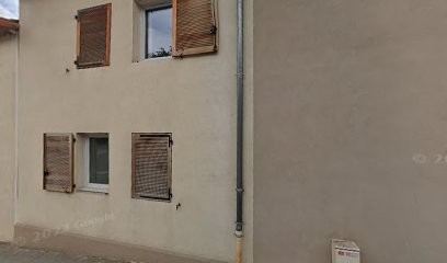 Jean-François Bertucci, Psychothérapeute à Éguilles