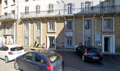 Burgeat Chantal, Psychologue à Foix