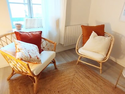 Marie MALOT- psychologue, Psychologue à Neuville-sur-Saône