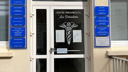Faiza Carnet, Psychothérapeute aux Sables-d'Olonne