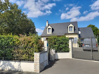 Harmonie Thérapie 49, Psychothérapeute à Bouchemaine