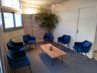 Cabinet de thérapie familiale et de couple, Psychothérapeute à Saint-Maur-des-Fossés
