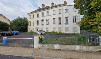 Cmpp Verrières-Le-Buisson / Arisse, Psychologue à Verrières-le-Buisson