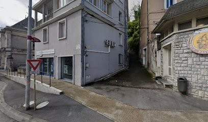 Nouvelle Didier, Psychothérapeute à Foix