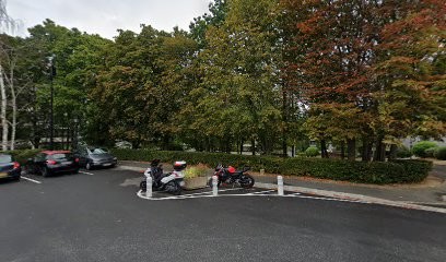 Gwendoline Joby Viguier Psychologue, Psychologue au Coudray-Montceaux