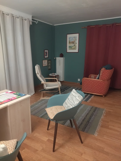Psyl'vie Psychologue à Quetigny