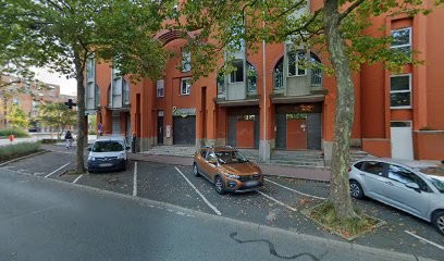 Pauline Boisseau, Psychologue à Guyancourt