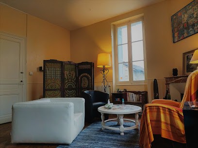 Mélia Hubert, Psychologue à Saint-Yzan-de-Soudiac