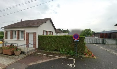 Valeria MARTUCCI Psychologue clinicienne Psychothérapeute, Psychologue à La Londe