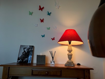 Jacky RABIBISOA - Psychologue Saint Herblain - Hypnose EMDR, Psychologue à Saint-Herblain