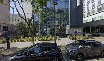 Annie Sauger - Psychologue, Psychologue à Montigny-le-Bretonneux