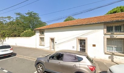 Mercier Bareck Patricia, Psychothérapeute à Pézenas