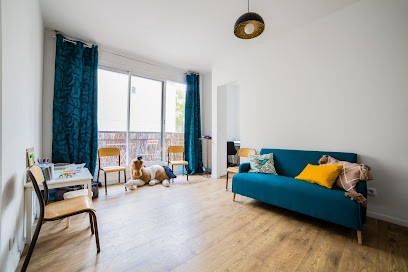 Audrey IMBS, Psychologue à Gentilly