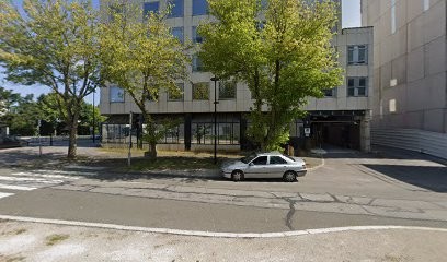 Frédérique Sarrau, Psychologue à Montigny-le-Bretonneux