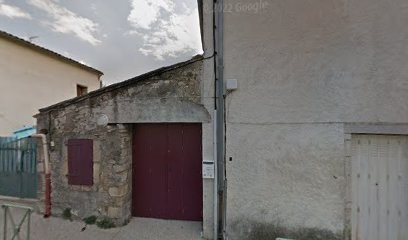 Bénédicte garrigue Psychologue, Psychologue à Saint-Martin-de-Londres