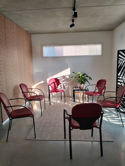 Hillereau Francoise, Psychologue à Lons