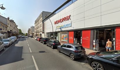 Finkel Catherine, Psychologue au Perreux-sur-Marne