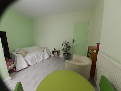 Cantet Viviane, Psychothérapeute à Lucé