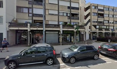 Brunel Isabelle, Psychothérapeute à Vénissieux