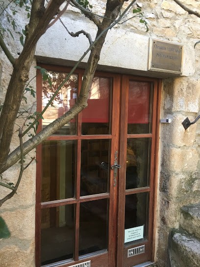 Coquard Christine, Psychanalyste à Viols-le-Fort