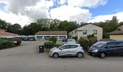 Virginie ROCHE DUMONT Psychologue Valleiry, Psychologue à Saint-Genis-Pouilly