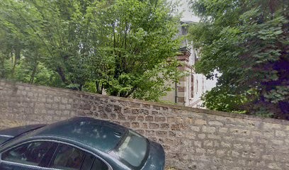 Amanda Maldonado, Psychologue à Parmain