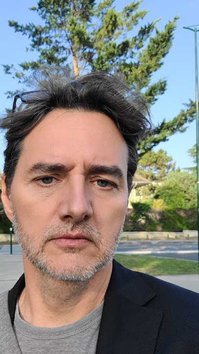 Marcelo DENIS, Psychologue à Vaires-sur-Marne