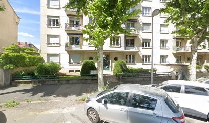 Magali petit - Psychologue EMDR - Villefranche sur Saone, Psychologue à Villefranche-sur-Saône