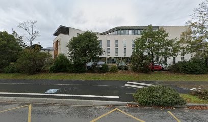Isabelle Le Berre, Psychologue à Saint-Malo