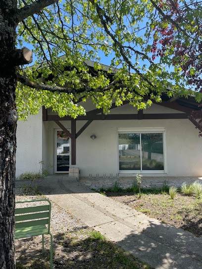 Pauline CONDON Psychologue Parempuyre, Psychologue à Parempuyre