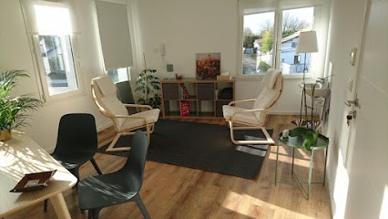 Emmanuelle Duc-Kempf, Psychologue à Eysines