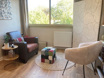 Christelle Hilger, Psychologue à Saint-Cloud