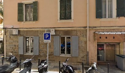 Ferrand Hervé, Psychothérapeute à Ajaccio