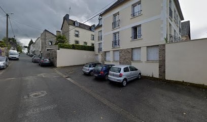 Marteil Valerie, Psychologue à Pontivy